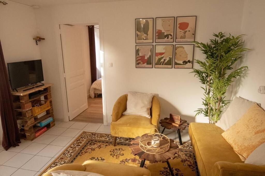 Cabana & Rustique - Proche Macon Nord Viré Exterior foto